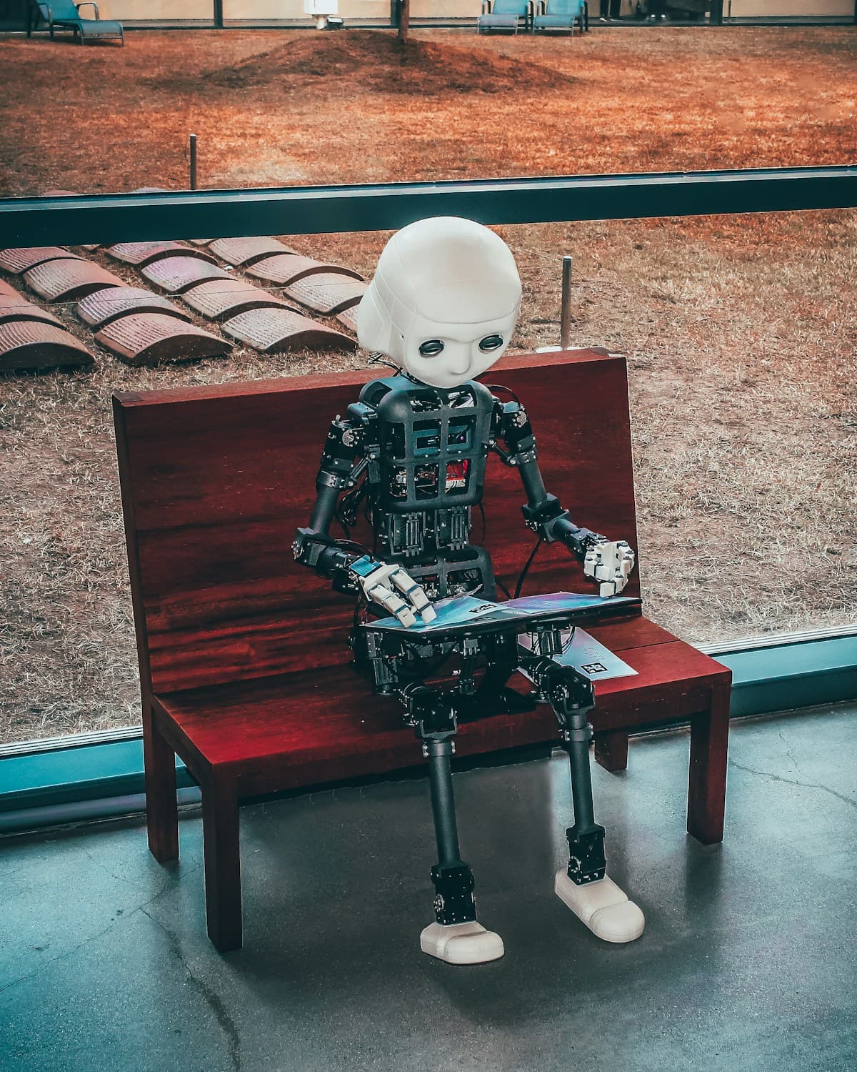 Multimodal AI in Production: Beyond Text to Vision, Audio, and Code